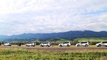 乌鲁木齐集合新疆11日落地自驾：独库公路-那拉提-赛里木湖-喀纳斯11日北疆穿越自驾游-推荐