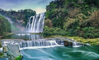 北京出發(fā)貴州16日自駕游：女人城-黃果樹瀑布-鳳凰古鎮(zhèn)-荊州古城16日自駕黔東南自駕游