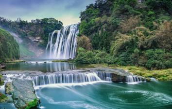 北京出发贵州16日自驾游：女人城-黄果树瀑布-凤凰古镇-荆州古城16日自驾黔东南-游推荐