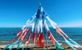 天水集合青藏8日自驾游：麦积山石窟-翡翠湖-水上雅丹-可可西里8日青藏环线自驾游自驾游