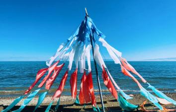 天水集合青藏8日自驾游：麦积山石窟-翡翠湖-水上雅丹-可可西里8日青藏环线自驾游-游推荐