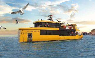 山东出发烟台3日游：崆峒岛-养马岛-珍惜动物园-栖霞苹果休闲海滨采摘3日游自驾游