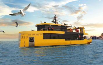 山东出发烟台3日游：崆峒岛-养马岛-珍惜动物园-栖霞苹果休闲海滨采摘3日游-游推荐