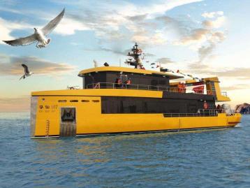 山东出发烟台3日游：崆峒岛-养马岛-珍惜动物园-栖霞苹果休闲海滨采摘3日游