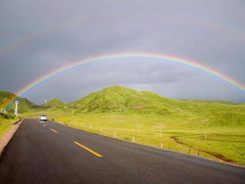 成都出发甘南5日自驾游：若尔盖大草原-扎尕那-羊茸哈德-纳摩大峡谷环线5日自驾游