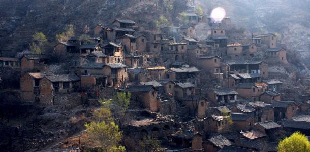 北京出发河北3日自驾游：虎山-大汖温泉度假村3日自驾游自驾游