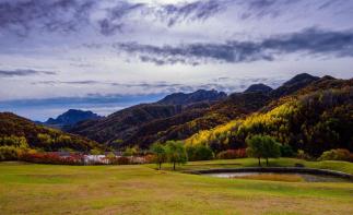 北京周边2日自驾游：玉渡山-葡萄园采摘-特色灶台鱼2日自驾自驾游