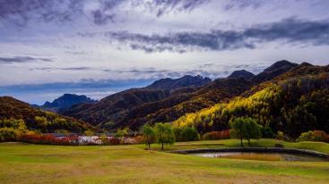 北京周边2日自驾游：玉渡山-葡萄园采摘-特色灶台鱼2日自驾-推荐