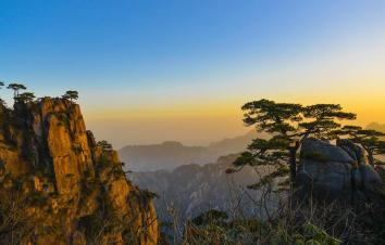 北京出发安徽8日自驾游：皖西大裂谷-黄山-皖南川藏线-秦淮河8日自驾游-游推荐