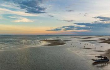 重庆出发广西5日自驾游：怪石滩-白浪滩-东兴口岸5天休闲自驾游-游推荐