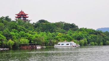 北京出发安徽7日自驾游：天目湖、南山竹海、鸡鸣村、九华山7日自驾-推荐