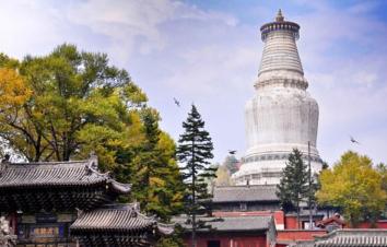 北京出发山西4日自驾游：雁门关-芦芽山万年冰洞-五台山4日自驾游-游推荐