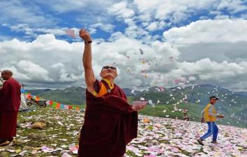 重庆出发川西5日自驾游：西部牧场-碌曲-郭莽湿地-大峪沟5天自驾游-游推荐