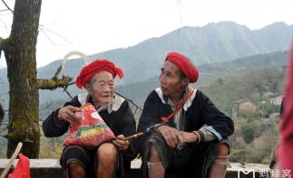 廣東珠三角周末2日周邊自駕游：連南油嶺古排瑤寨-盤王古廟絕佳2天1夜精品自駕游自駕游