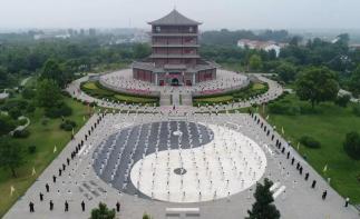北京出發(fā)河南5日自駕游：南街村、曹丞相府、少林寺、康百萬莊園5日自駕自駕游