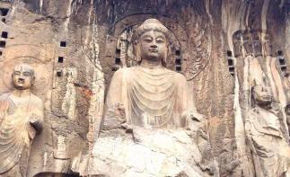 山东出发西安5日游：兵马俑-龙门石窟-壶口瀑布-关东袁家村5日探索文化之旅自驾游