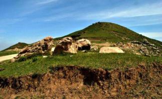 北京周边2日自驾游：国玉陶瓷文化园，穿越龙山崖壁2日山西自驾自驾游