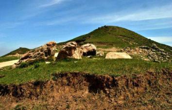 北京周边2日自驾游：国玉陶瓷文化园，穿越龙山崖壁2日山西自驾-游推荐