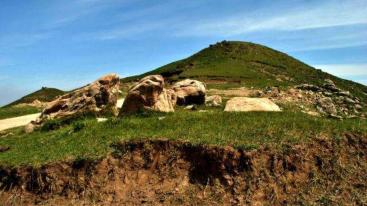 北京周边2日自驾游：国玉陶瓷文化园，穿越龙山崖壁2日山西自驾-推荐