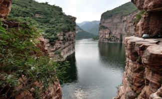 北京周邊3日自駕游：駝梁、王硇村、邢襄古鎮(zhèn)，水上掛壁公路河北3日自駕自駕游