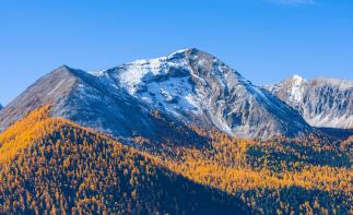 廣西出發(fā)云南四川11日自駕游：香格里拉-稻城亞丁-新都橋11日川西大環(huán)線(xiàn)自駕游自駕游