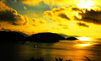 江苏周边2日舟山自驾游：浙江舟山体验出海捕鱼，探密朱家尖白山2日自驾游自驾游