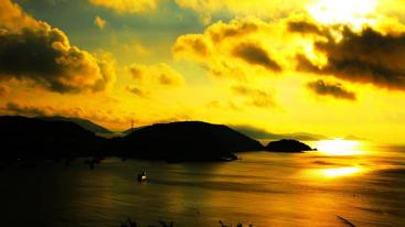 江苏周边2日舟山自驾游：浙江舟山体验出海捕鱼，探密朱家尖白山2日自驾游-推荐