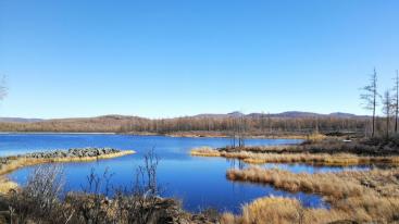 河南出发内蒙阿尔山7日自驾游：二连浩特-锡林浩特-阿尔山草原穿越7日精品自驾-推荐