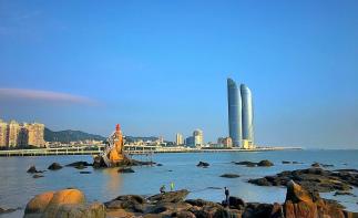 江蘇出發(fā)福建廈門(mén)7日自駕游：清新休閑廈門(mén)-客家土樓-云水謠-楠溪江7日休閑自駕游自駕游