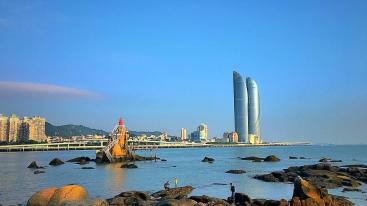 江苏出发福建厦门7日自驾游：清新休闲厦门-客家土楼-云水谣-楠溪江7日休闲自驾游-推荐