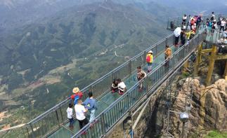 廣州出發(fā)清遠3日自駕游：陽山神峰關-連南瑤族-連山壯家民族風情體驗之旅自駕游