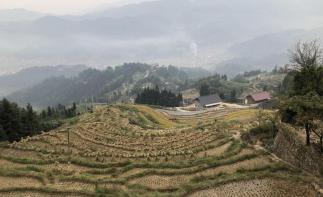 廣東出發(fā)廣西湖南5日自駕游：桂林-通道-會(huì)同-洪江-紫鵲界梯田五星少數(shù)民族風(fēng)情自駕游自駕游