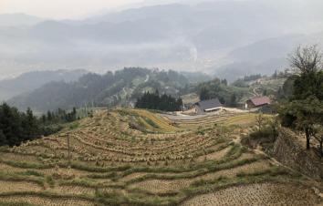 廣東出發(fā)廣西湖南5日自駕游：桂林-通道-會同-洪江-紫鵲界梯田五星少數(shù)民族風(fēng)情自駕游-游推薦