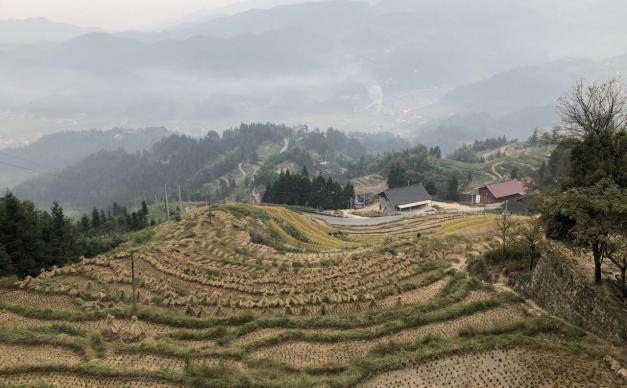 广东出发广西湖南5日自驾游：桂林-通道-会同-洪江-紫鹊界梯田五星少数民族风情自驾游