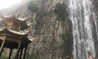 无锡出发浙江南部5日自驾游：云和仙宫湖-景宁畲乡之窗-泰顺廊桥-楠溪江日自驾游自驾游