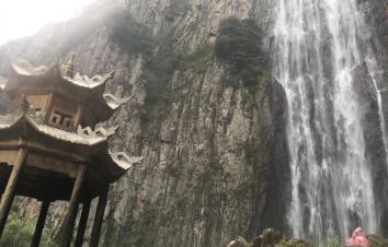 无锡出发浙江南部5日自驾游：云和仙宫湖-景宁畲乡之窗-泰顺廊桥-楠溪江日自驾游-游推荐