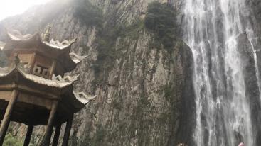 无锡出发浙江南部5日自驾游：云和仙宫湖-景宁畲乡之窗-泰顺廊桥-楠溪江日自驾游-推荐