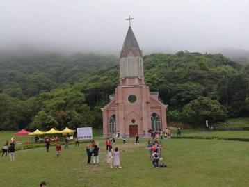 广东出发广西桂东3日自驾游：广西桂平大容山-北流龙潭森林公园3日自驾游