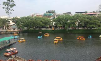 廈門周邊自駕游：廣東潮州美食-潮州古城墻-開元寺輕松休閑2日自駕游自駕游