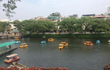 厦门周边自驾游：广东潮州美食-潮州古城墙-开元寺轻松休闲2日自驾游-游推荐