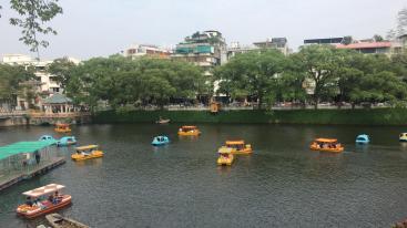 厦门周边自驾游：广东潮州美食-潮州古城墙-开元寺轻松休闲2日自驾游-推荐