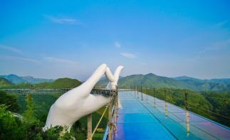 廈門(mén)出發(fā)三明3日自駕游：桂峰古名居-俠天下-古溪星河-制作傳統(tǒng)小吃3日尤溪自駕自駕游