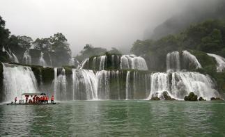 湖南出發(fā)廣西7日自駕游：三江侗寨-百色巴馬-中越邊境-北海潿洲島7日自駕游自駕游
