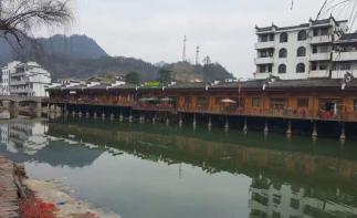 长沙出发江西景德镇3日自驾游：瑶里古镇-汪湖-绕南陶瓷主题园-古县衙3日自驾游自驾游