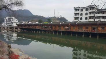 长沙出发江西景德镇3日自驾游：瑶里古镇-汪湖-绕南陶瓷主题园-古县衙3日自驾游-推荐