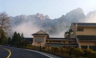 长沙出发景德镇黄山4日自驾游：江西景德镇-安徽黄山-宏村-屯溪老街4日自驾游自驾游