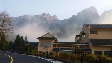 长沙出发景德镇黄山4日自驾游：江西景德镇-安徽黄山-宏村-屯溪老街4日自驾游-推荐