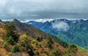 北京出發(fā)湖北9日自駕游：神農(nóng)架-恩施秘境-掛壁公路-中國(guó)仙本那-風(fēng)味美食休閑自駕游-游推薦