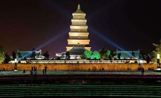 北京出發(fā)陜西7日自駕游：磧口古鎮(zhèn)-黃帝陵-西安華清池-兵馬俑7日自駕游自駕游