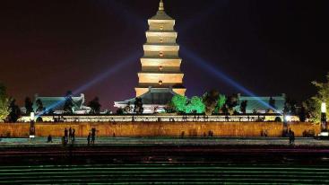 北京出发陕西7日自驾游：碛口古镇-黄帝陵-西安华清池-兵马俑7日自驾游-推荐